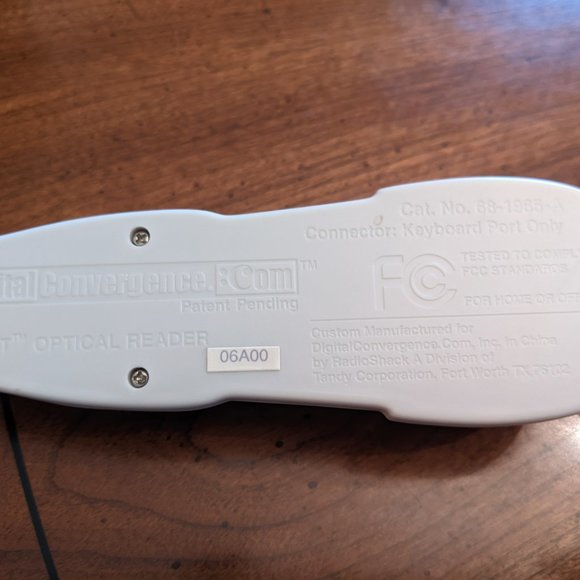 Optical Mouse - Picture 4 of 4